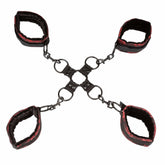 HOG TIE